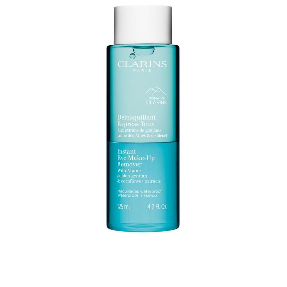 CLARINS DEMAQUILLANT EXPRESS YEUX