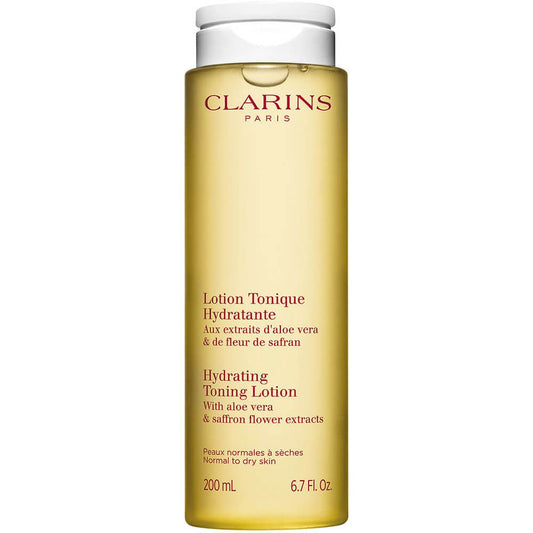 CLARINS TONICO IDRATANTE