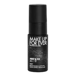 MAKE UP FOREVER MIST & FIX MATTE