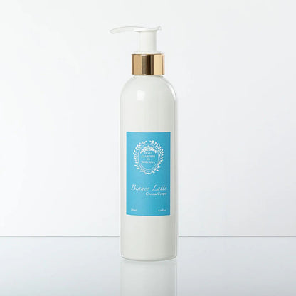 GIARDINI DI TOSCANA BIANCO LATTE BODY CREAM