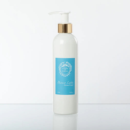 GIARDINI DI TOSCANA BIANCO LATTE BODY CREAM