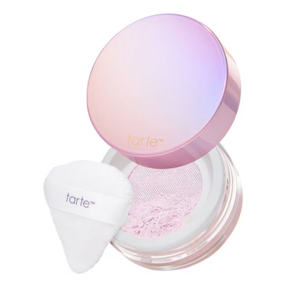 TARTE CREASELESS SETTING POWDER