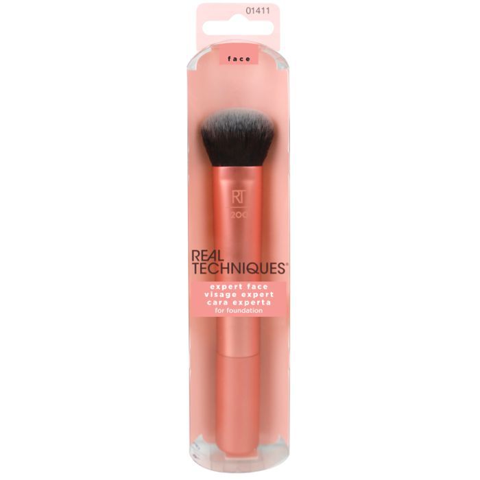 REAL TECHNIQUES  EXPERT FACE BRUSH