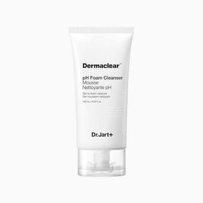 DR JART DERMACLEAR CREMA DETERGENTE VISO