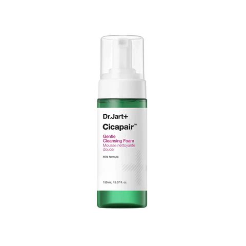 DR JART CICAPAIR GENTLE CLEAN MOUSSE DETERGENTE