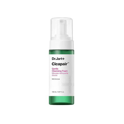 DR JART CICAPAIR GENTLE CLEAN MOUSSE DETERGENTE