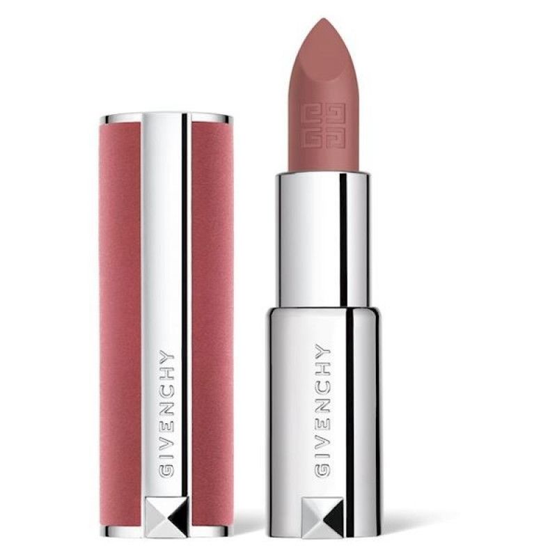 GIVENCHY LE ROUGE SHEER VELVET