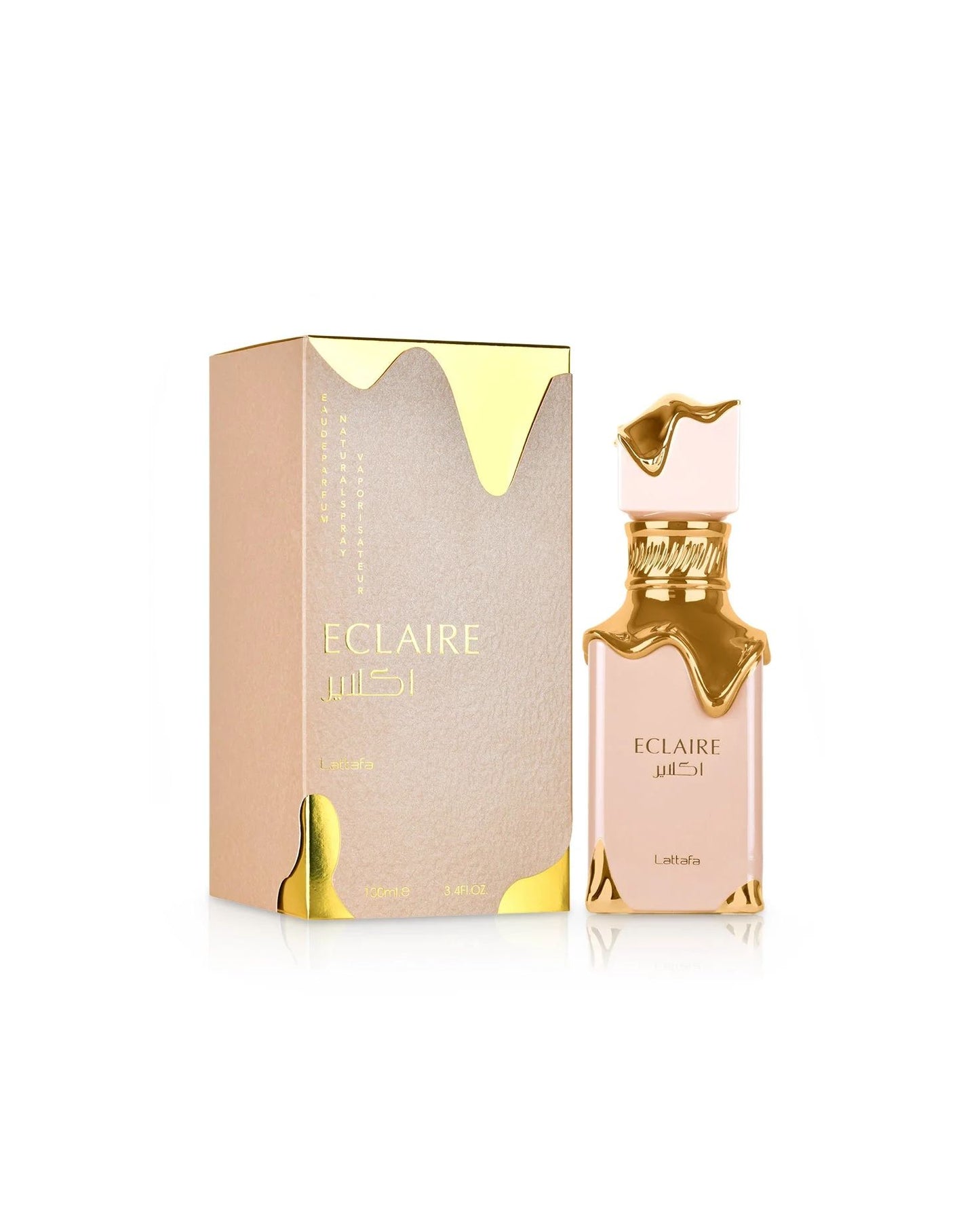LATTAFA ECLAIRE
