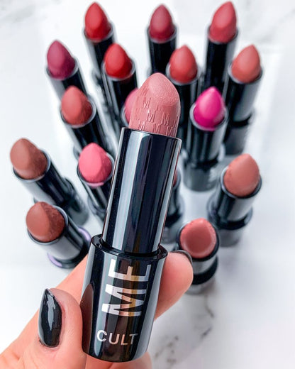 MESAUDA CULT MATTE LIPSTICK