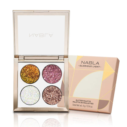 NABLA GLORIOUS LIGHT PALETTE