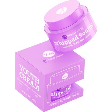 7 DAYS MY BEAUTY WEEK CREMA GIORNO E NOTTE COLLAGENE 50 ML