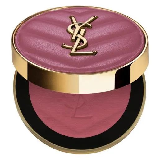 YSL MAKE ME BLUSH