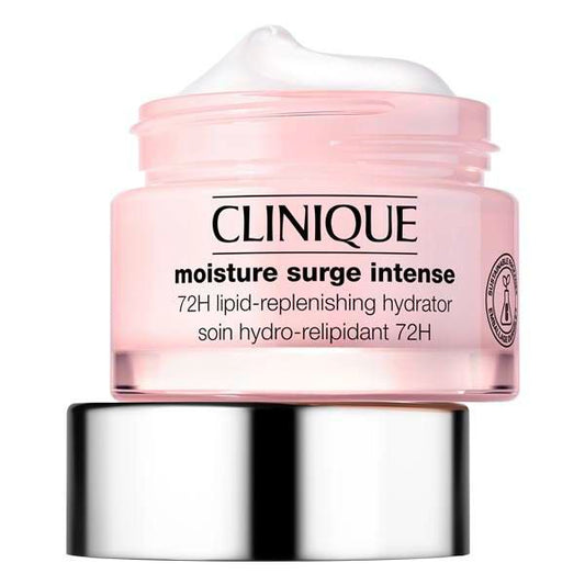 CLINIQUE MOISTURE SOURGE INTENSE 72H