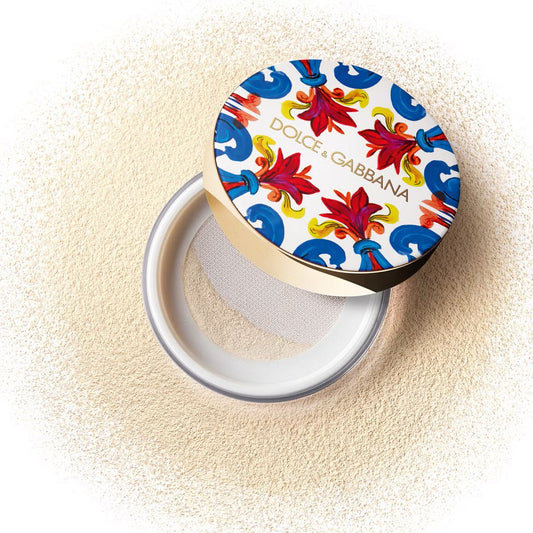 D&G SOLAR GLOW POWDER