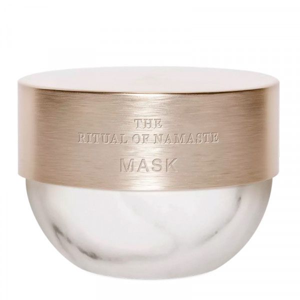 RITUALS OF NAMASTE GLOW MASK