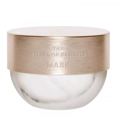 RITUALS OF NAMASTE GLOW MASK