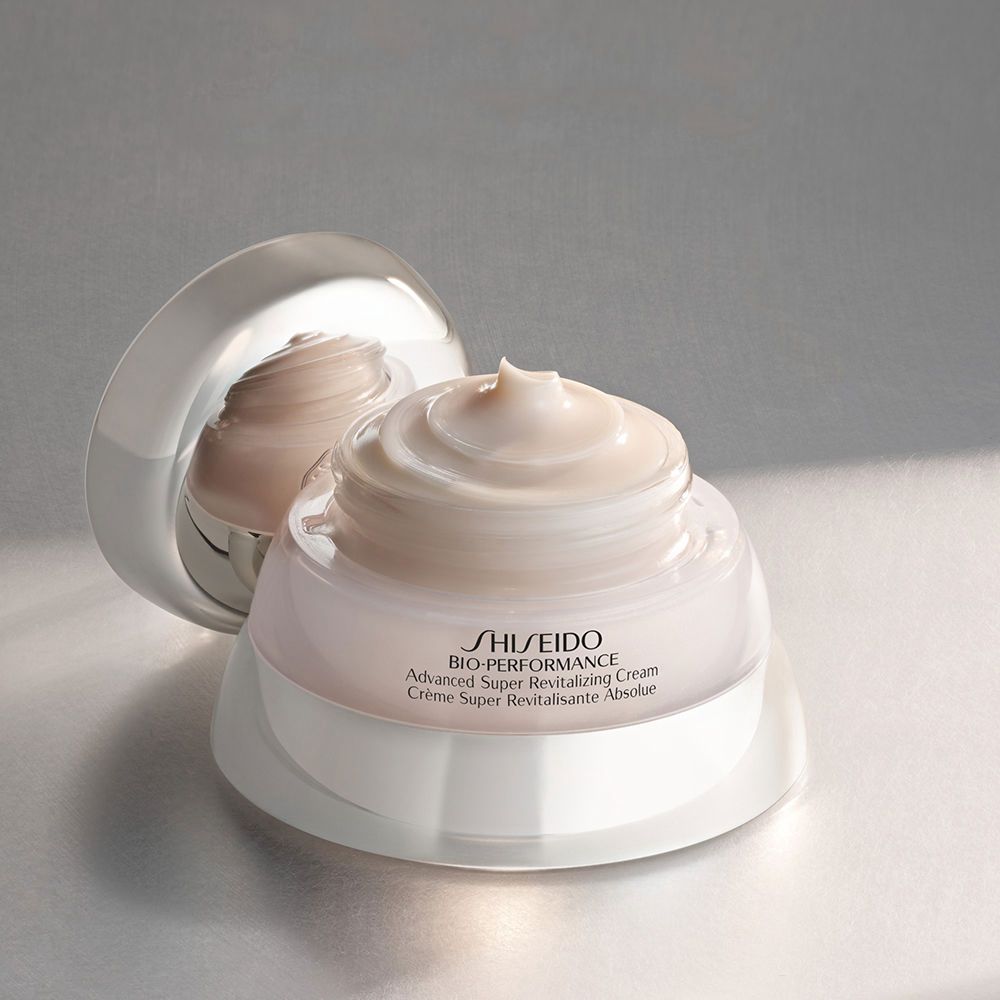 SHISEIDO BIO PERFORMANCE