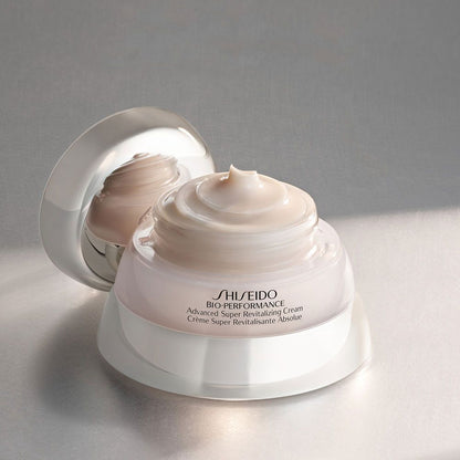 SHISEIDO BIO PERFORMANCE
