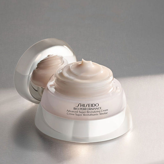 SHISEIDO BIO PERFORMANCE