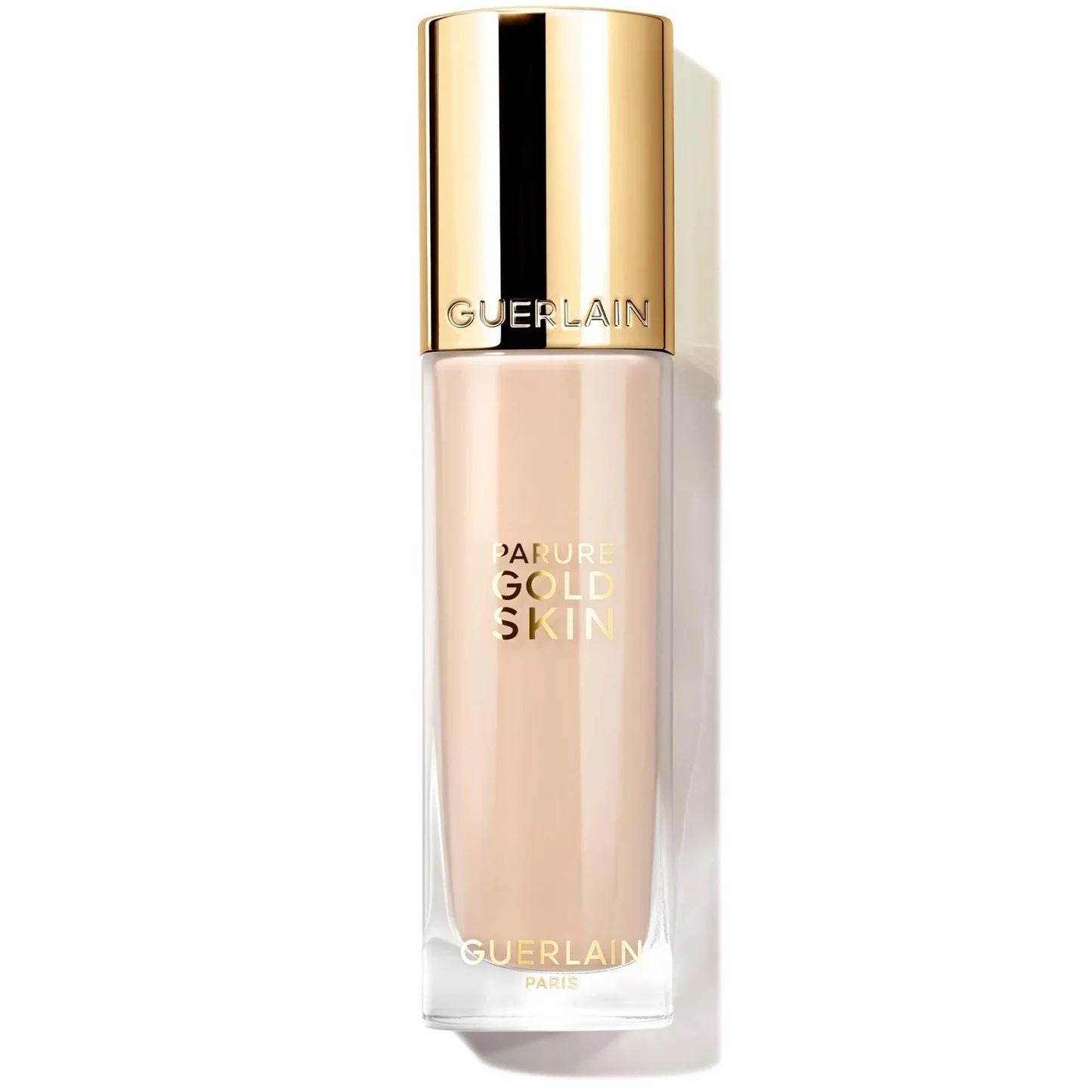 GUERLAIN  PARURE GOLD SKIN GLOW