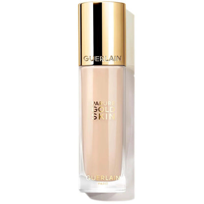 GUERLAIN  PARURE GOLD SKIN GLOW