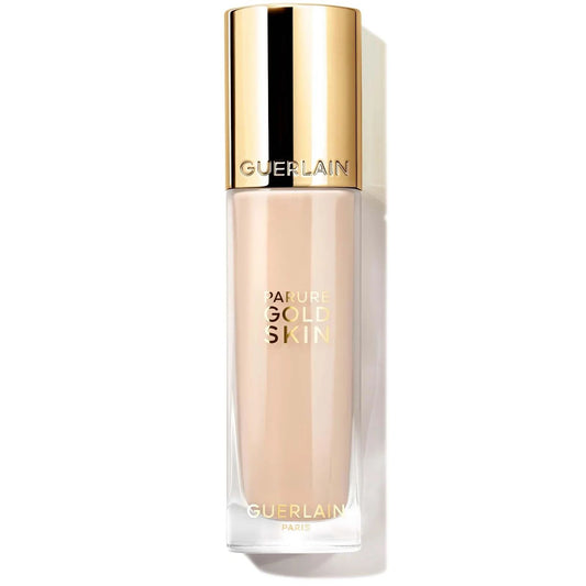 GUERLAIN  PARURE GOLD SKIN GLOW