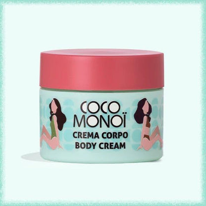 COCO MONOI BODY CREAM
