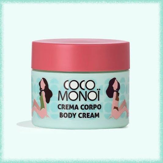 COCO MONOI BODY CREAM