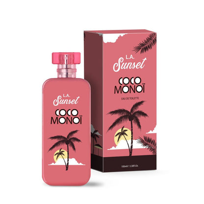 COCO MONOI L.A. SUNSET