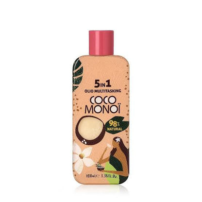 COCO MONOI 5 IN 1 OIL