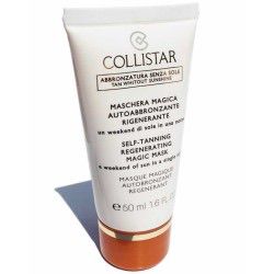 COLLISTAR MASCHERA MAGICA AUTOABBRONZANTE RIGENERANTE