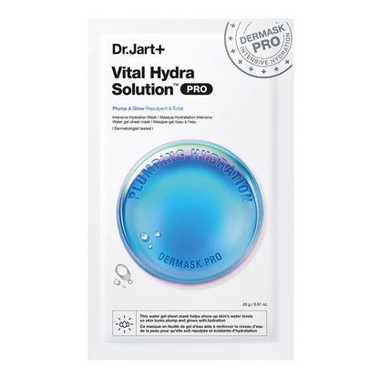 DR JART VITAL HYDRA SOLUTION MASK
