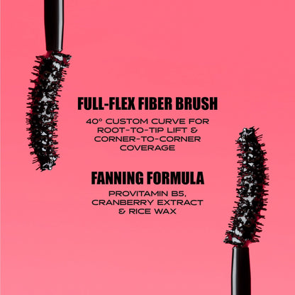 BENEFIT FAN FEST MASCARA MINI