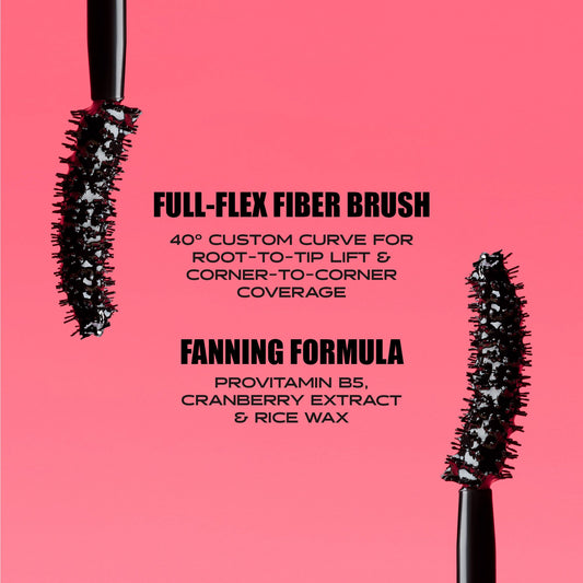 BENEFIT FAN FEST MASCARA MINI