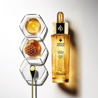 GUERLAIN ABEILLE ROYALE HUILE EN EAU SERUM