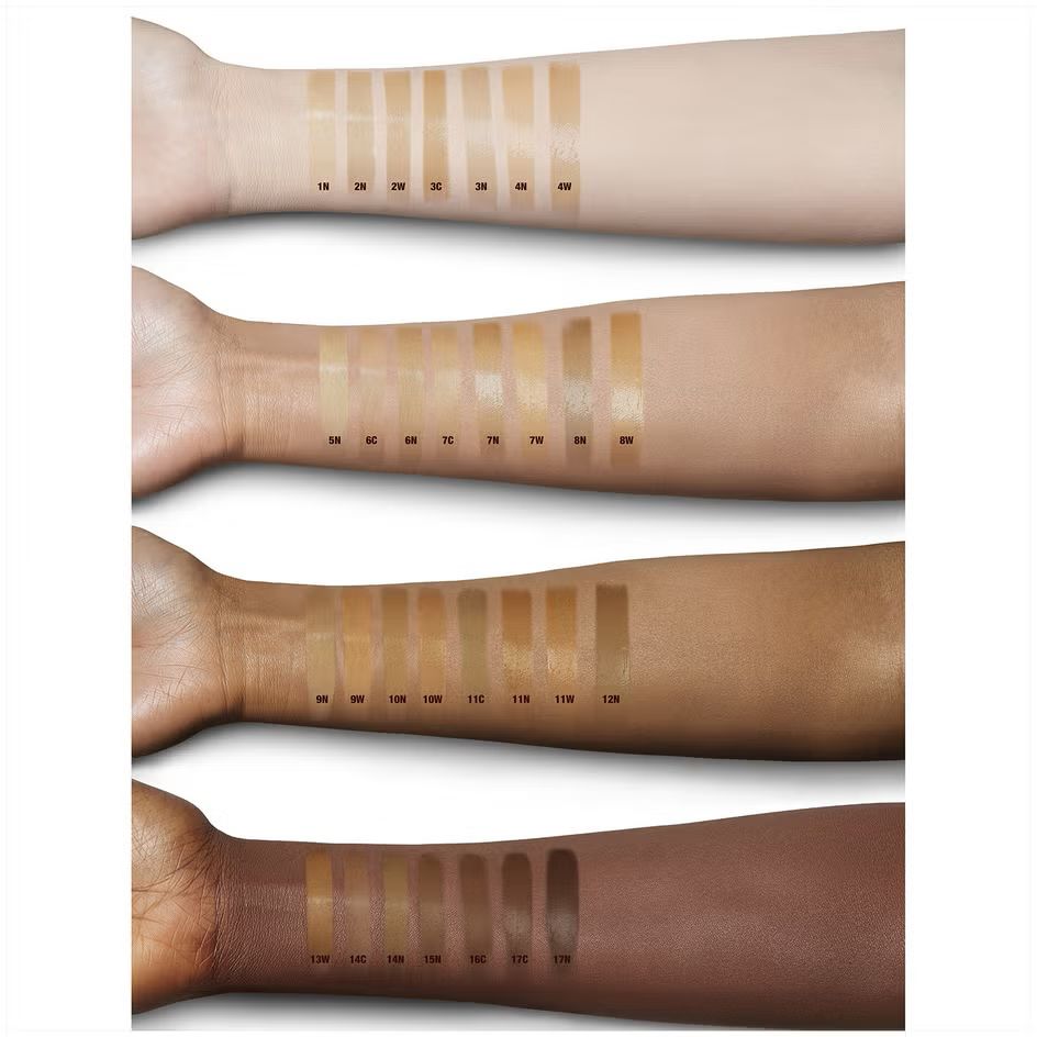 CHARLOTTE TILBURY BEAUTIFUL SKIN FOUNDATION