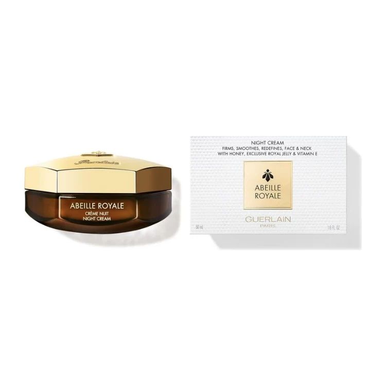 GUERLAIN ABEILLE ROYALE CREMA NOTTE