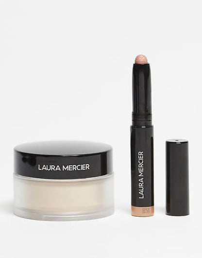 LAURA MERCIER ARTISTRY ICONS SET