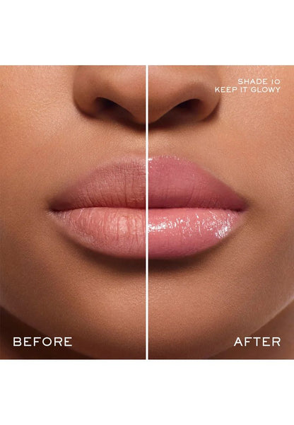 LANCOME LIP IDOLE BUTTER GLOW