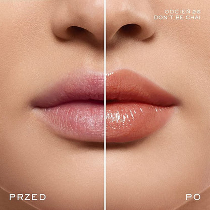 LANCOME LIP IDOLE BUTTER GLOW