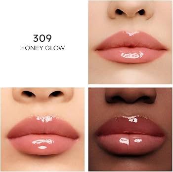 GUERLAIN KISS KISS BEE GLOW OIL