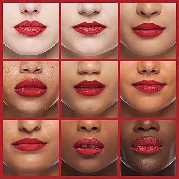CLINIQUE POP MATTE