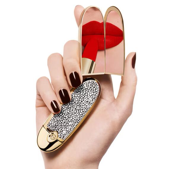 GUERLAIN CASE LE STRASSE
