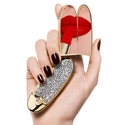 GUERLAIN CASE LE STRASSE