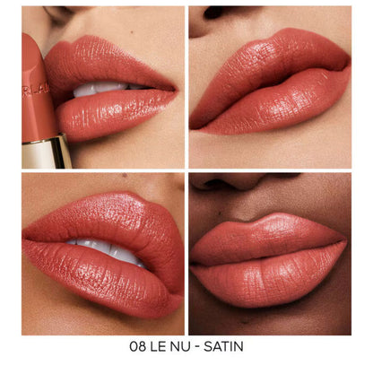 GUERLAIN ROUGE G SATIN RICARICA