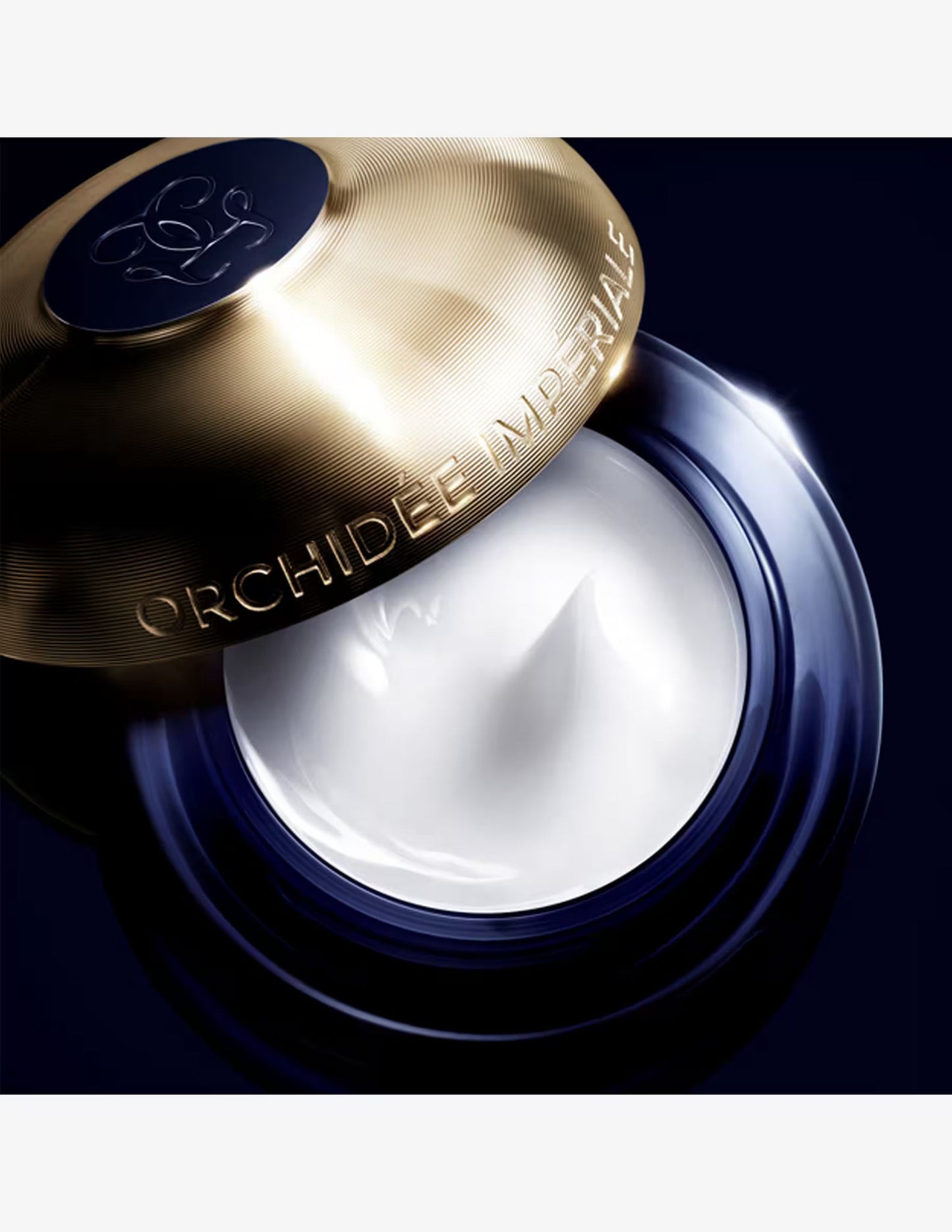GUERLAIN  ORCHIDEE IMPERIALE YEUX