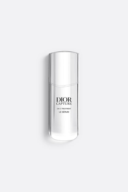 DIOR CAPTURE OX-C TREATMENT LE SERUM