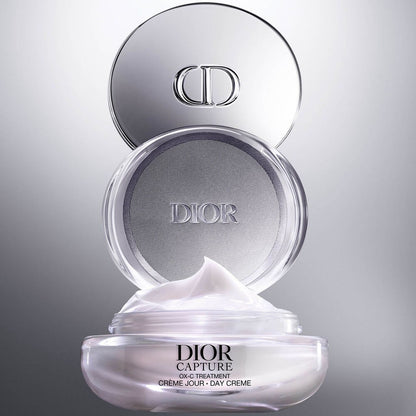 DIOR CAPTURE OX-C TREATMENT DAY CREME