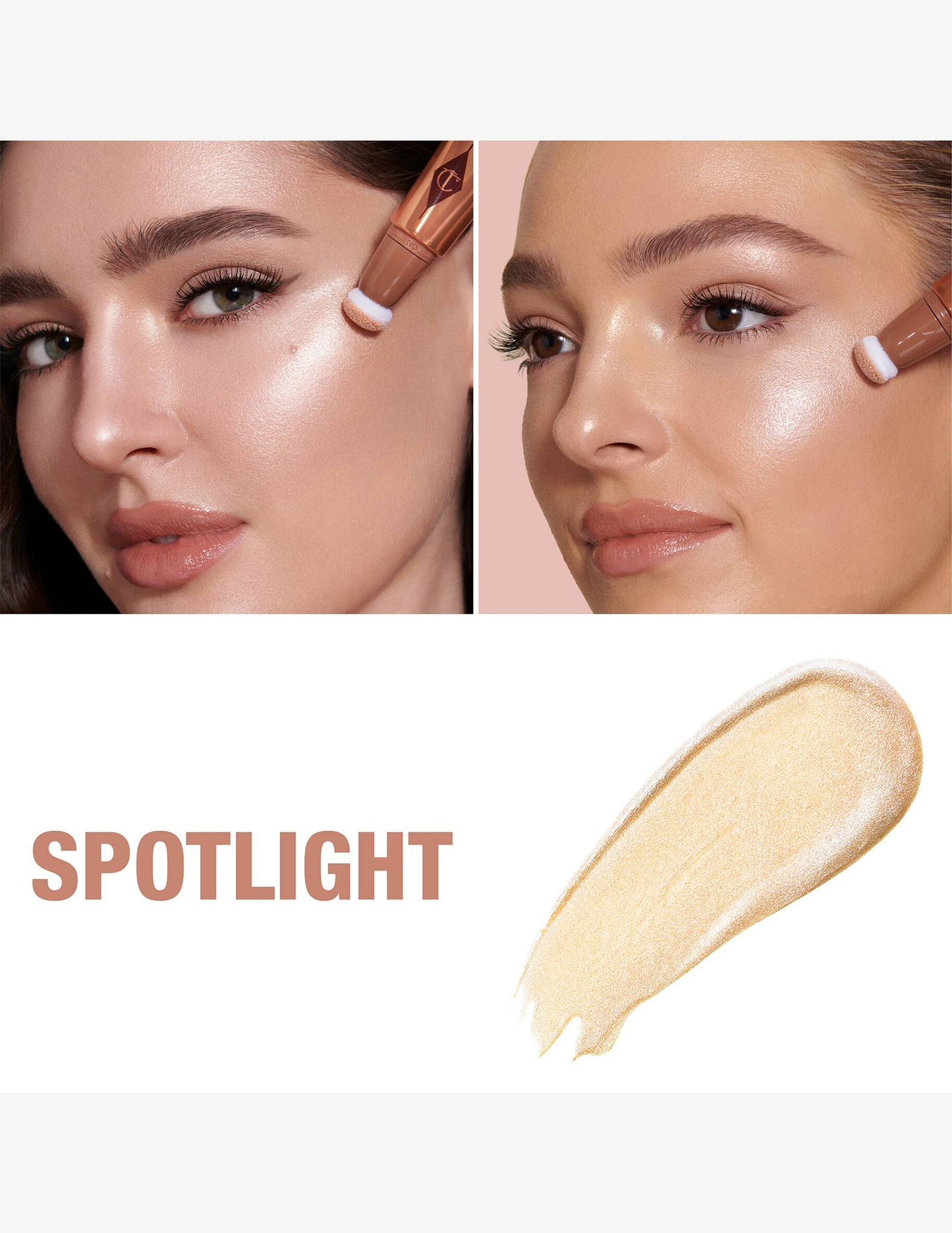 CHARLOTTE TILBURY BEAUTY LIGHT WAND