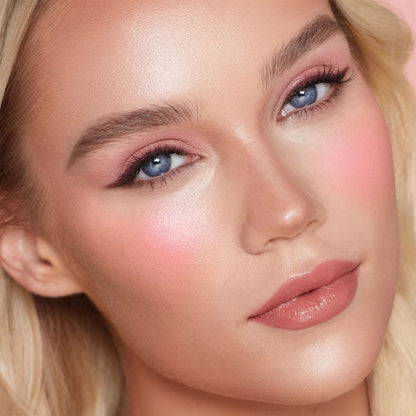 CHARLOTTE TILBURY MATTE BLUSH WAND